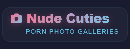 Nude Cuties, Naked Women, Porn Photo Galleries - CutiesBank.com